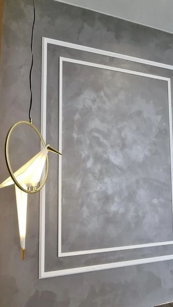 Декоративна штукатурка матова перламутрова  Imagine Decor "Velvet Matt" 1 л 447848 фото