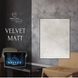 Декоративна штукатурка матова перламутрова  Imagine Decor "Velvet Matt" 1 л 447848 фото 3