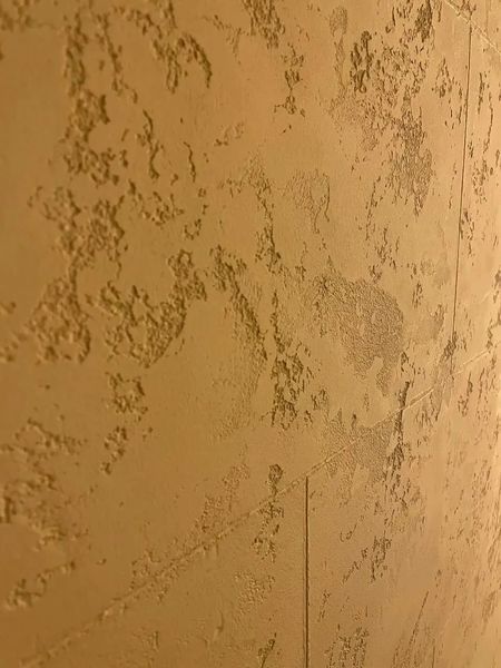 Декоративна штукатурка фактурна Imagine Decor "Travertin" 1 л 447851 фото