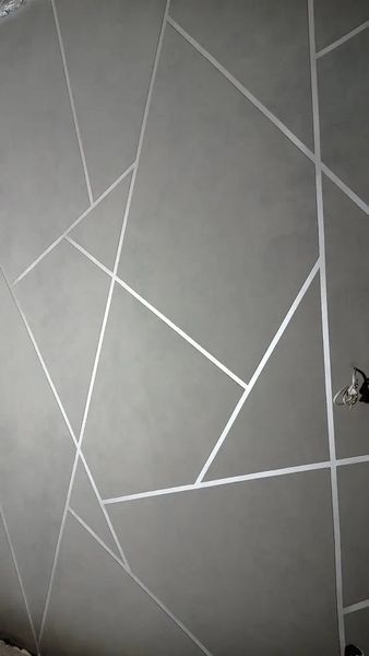 Декоративна штукатурка ефект бетону TM Imagine Decor Beton Small 1 кг 447857 фото