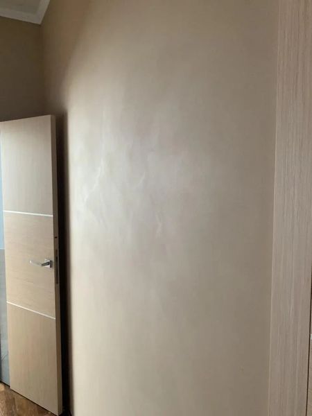 Декоративна штукатурка ефект бетону TM Imagine Decor Beton Small 1 кг 447857 фото