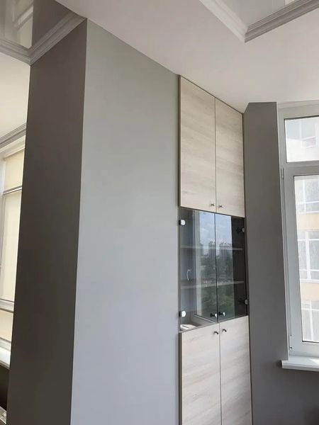 Декоративна штукатурка ефект бетону TM Imagine Decor Beton Small 1 кг 447857 фото
