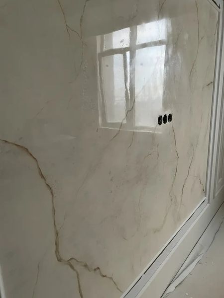 Декоративна штукатурка венеціанська Imagine Decor "Veniсе" 1 кг 447877 фото