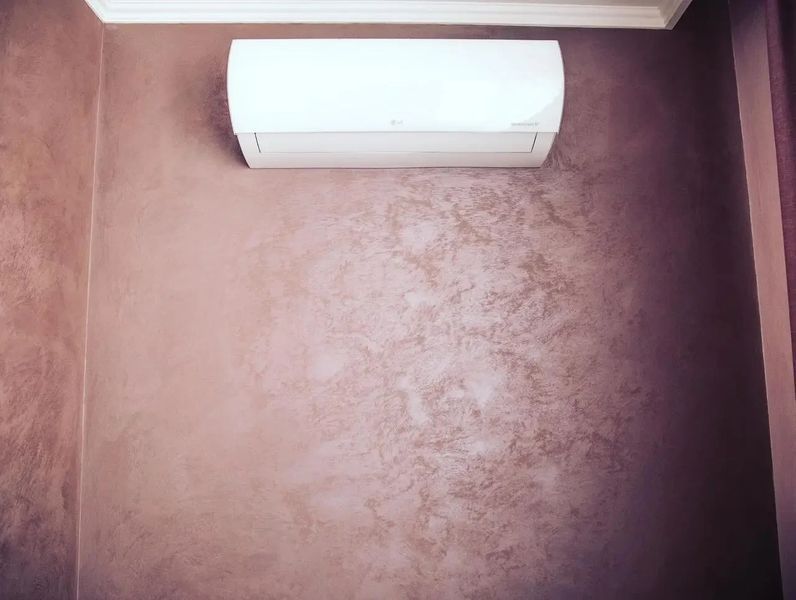 Декоративна штукатурка пісок Imagine Decor "Crystal Shine" 1 л 447839 фото