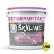 Бетонконтакт адгезійна грунтовка SkyLine Рожева 1,4 кг GBETON-S-10 фото 2