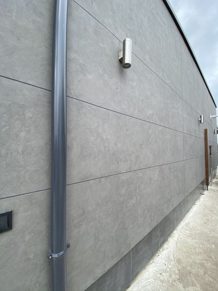Декоративна штукатурка ефект бетону TM Imagine Decor Beton 1 кг 447827 фото