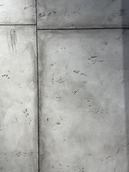 Декоративна штукатурка ефект бетону TM Imagine Decor Beton 1 кг 447827 фото