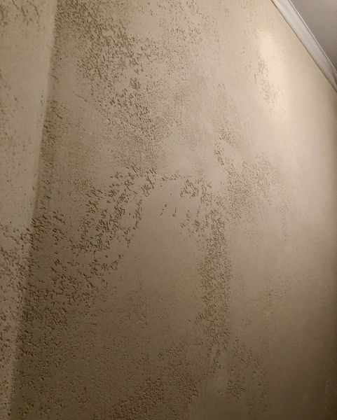 Декоративна штукатурка ефект бетону TM Imagine Decor Beton 1 кг 447827 фото
