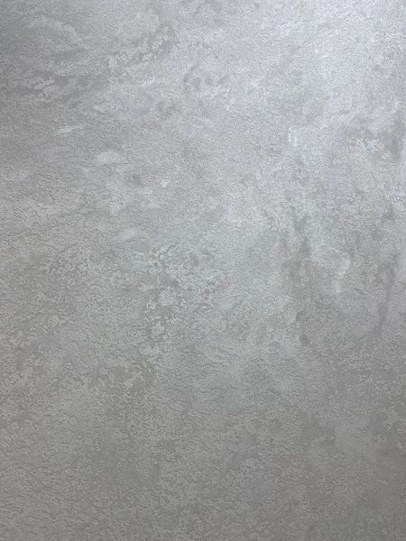 Декоративна штукатурка перламутрова Imagine Decor "Silk White" мокрий шовк 1 л 447833 фото