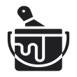 Клей