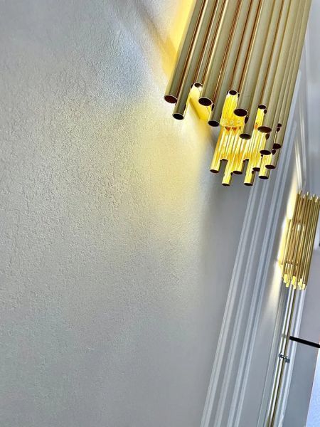 Декоративна штукатурка перламутрова Imagine Decor "Velvet White" 1 л 447845 фото