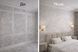 Декоративна штукатурка перламутрова Imagine Decor "Velvet White" 1 л 447845 фото 2